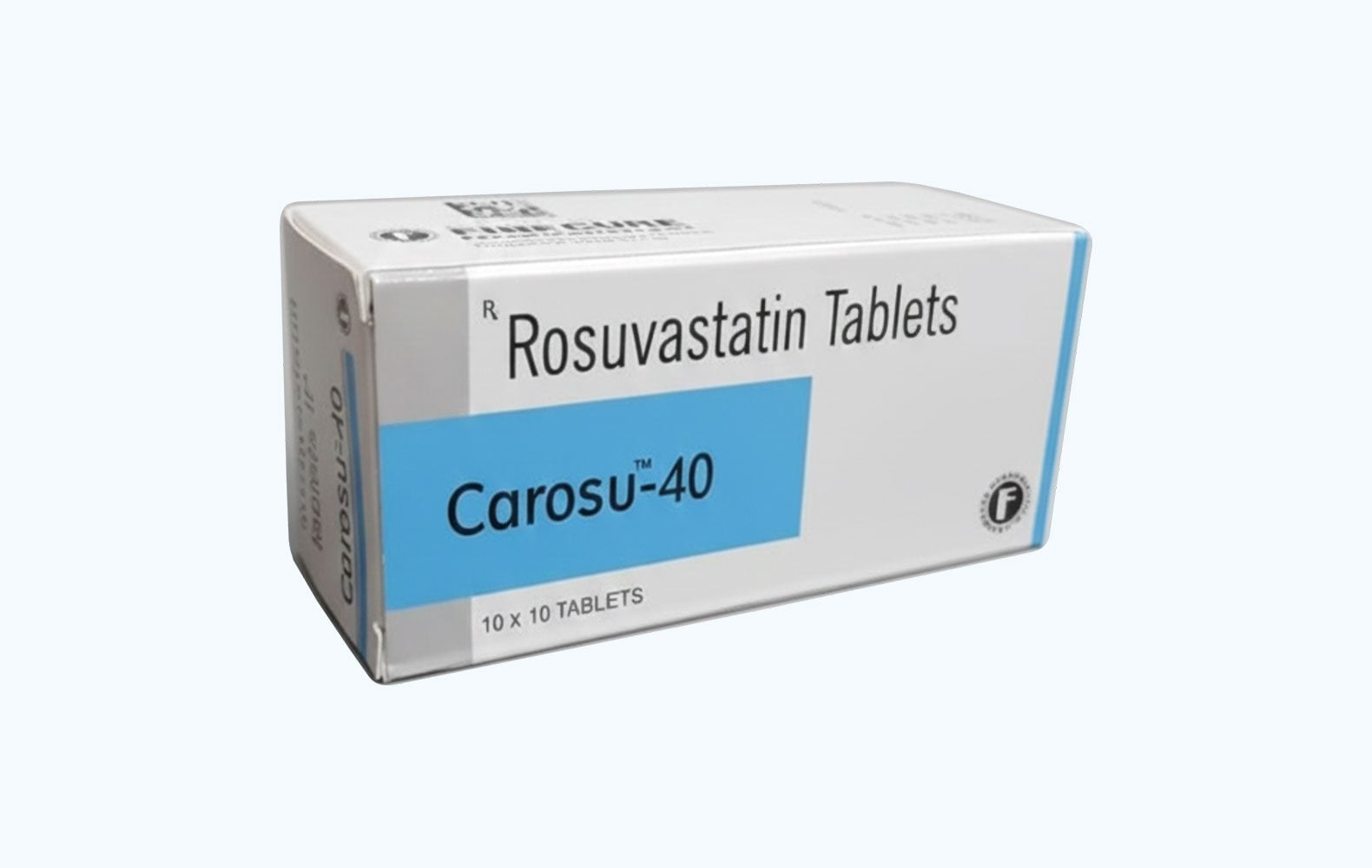 CAROSU-40 TAB
