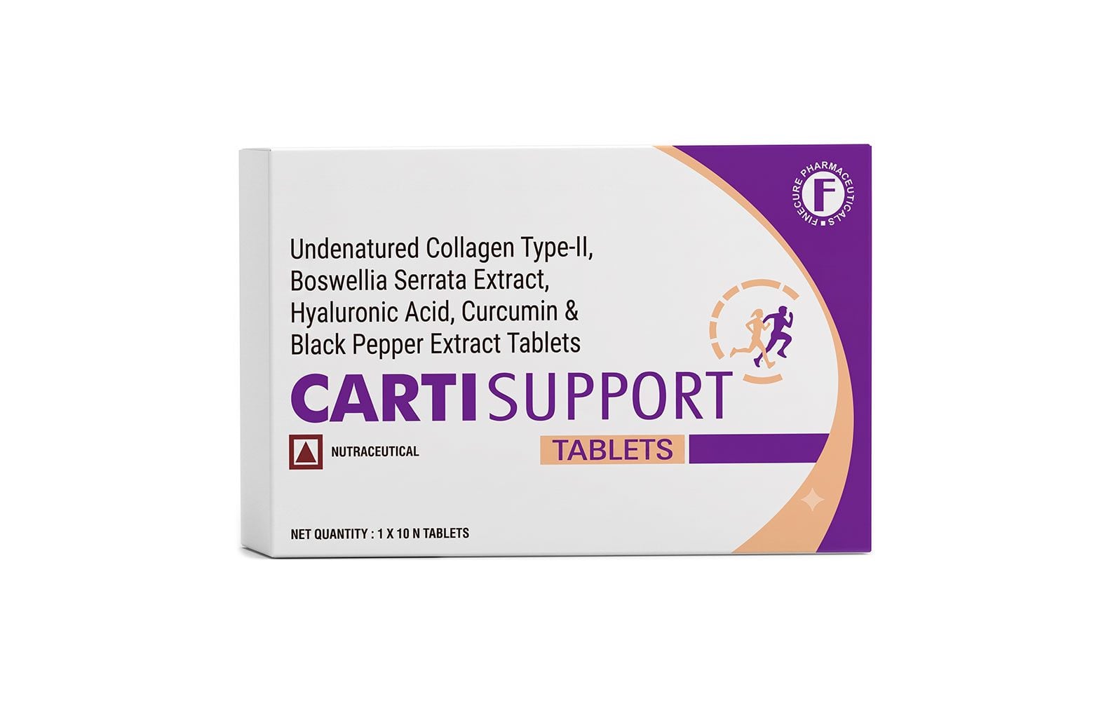 CARTISUPPORT TAB
