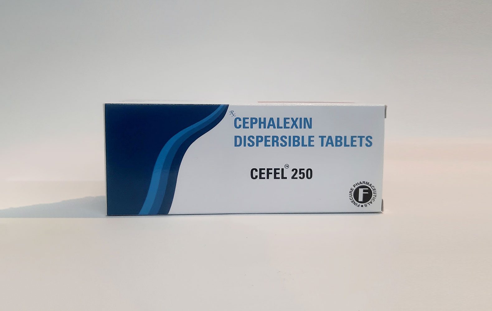 CEFEL 250 TAB