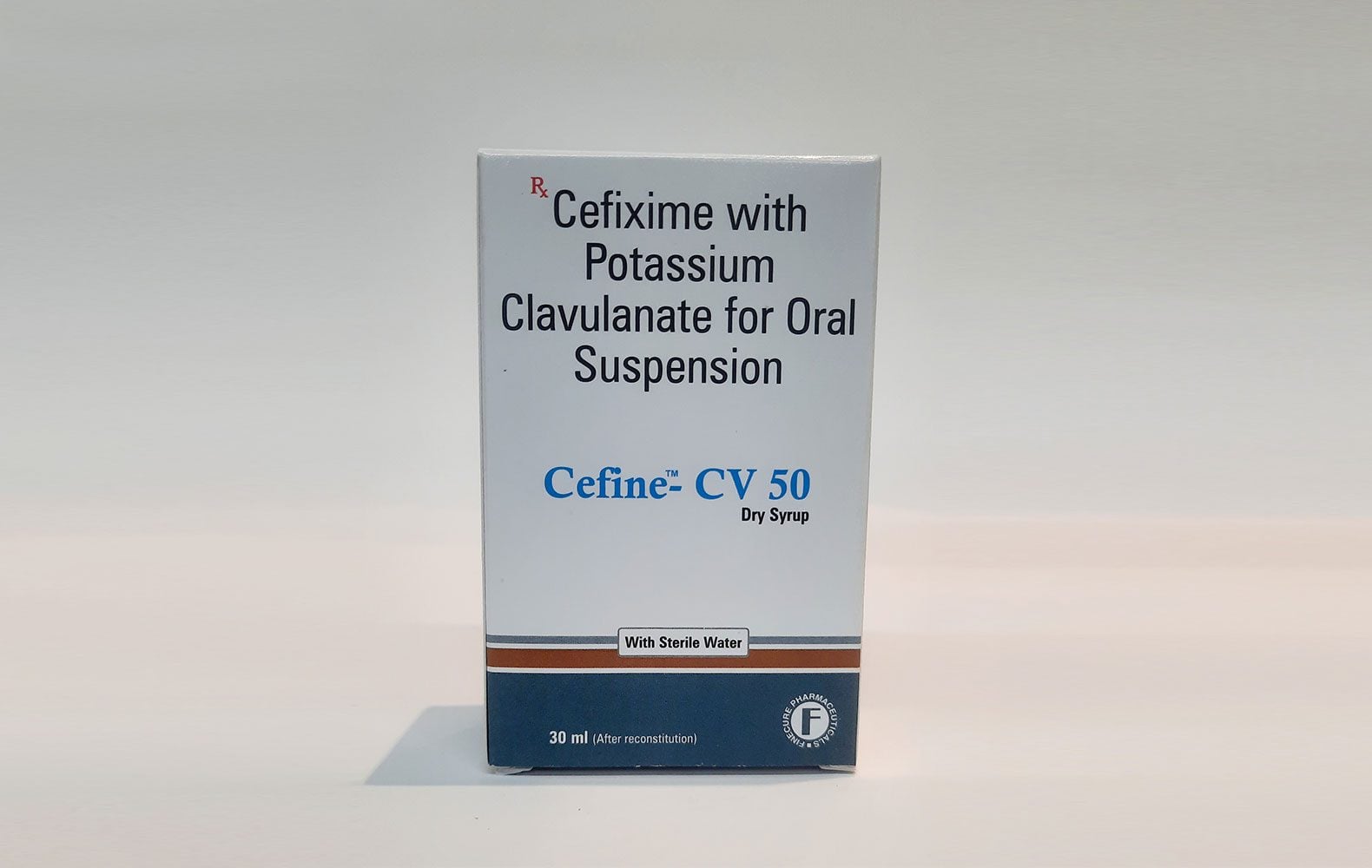 CEFINE CV 50 D/S