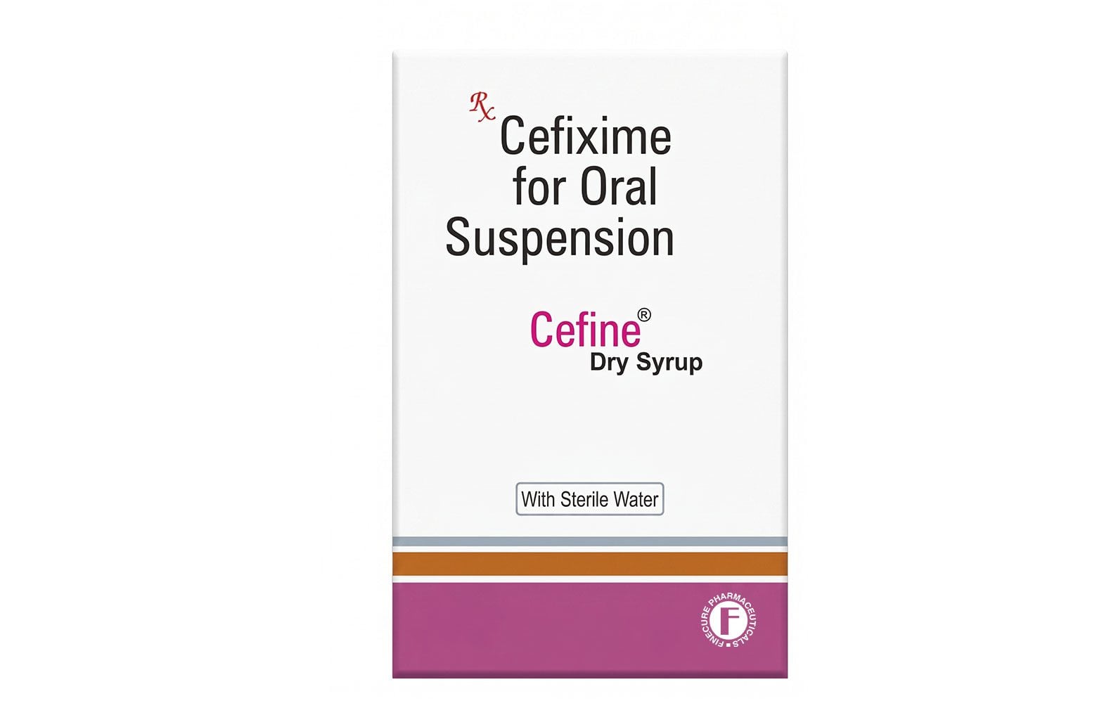 CEFINE D/S (30ML)