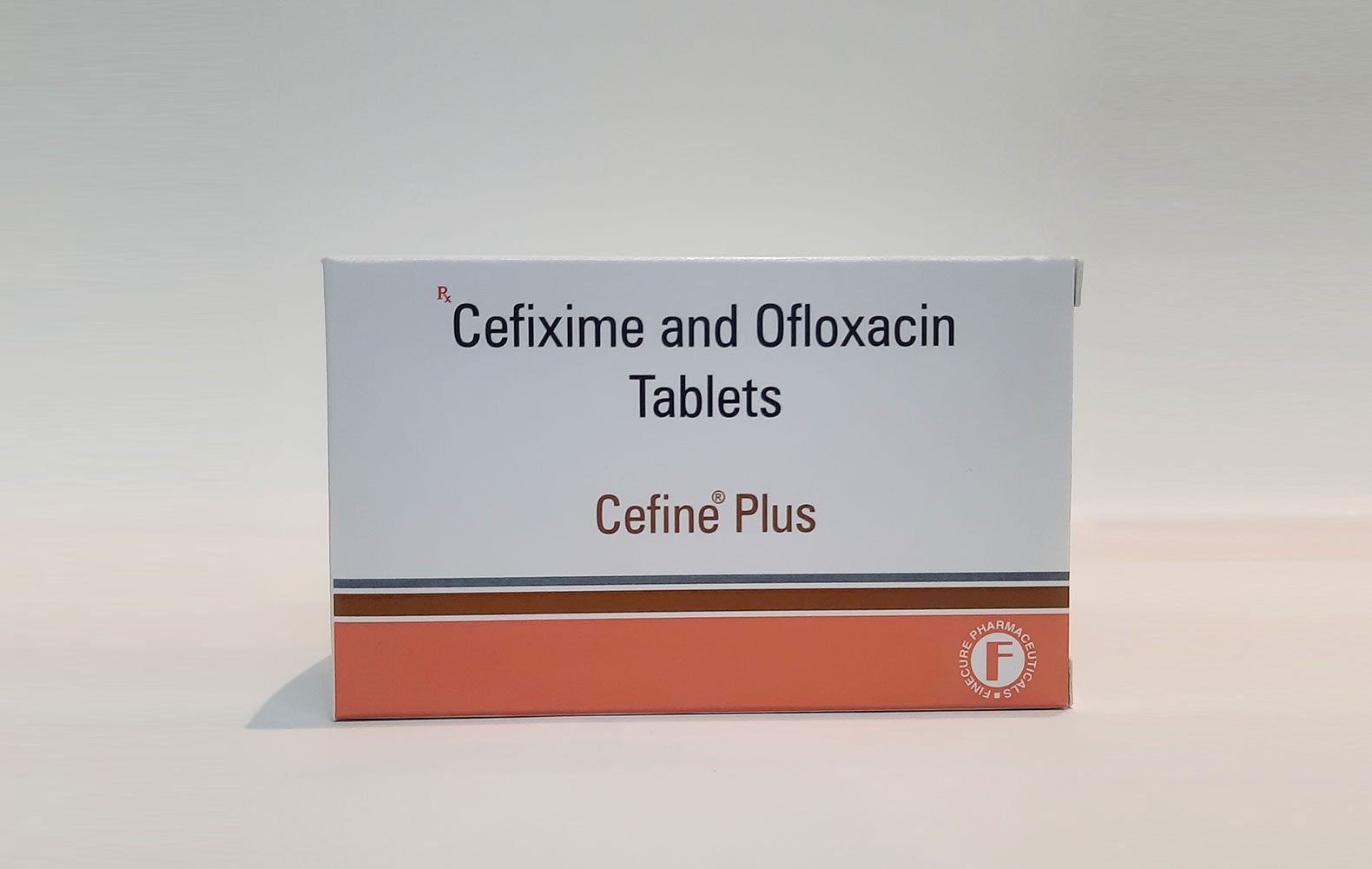 CEFINE PLUS TAB