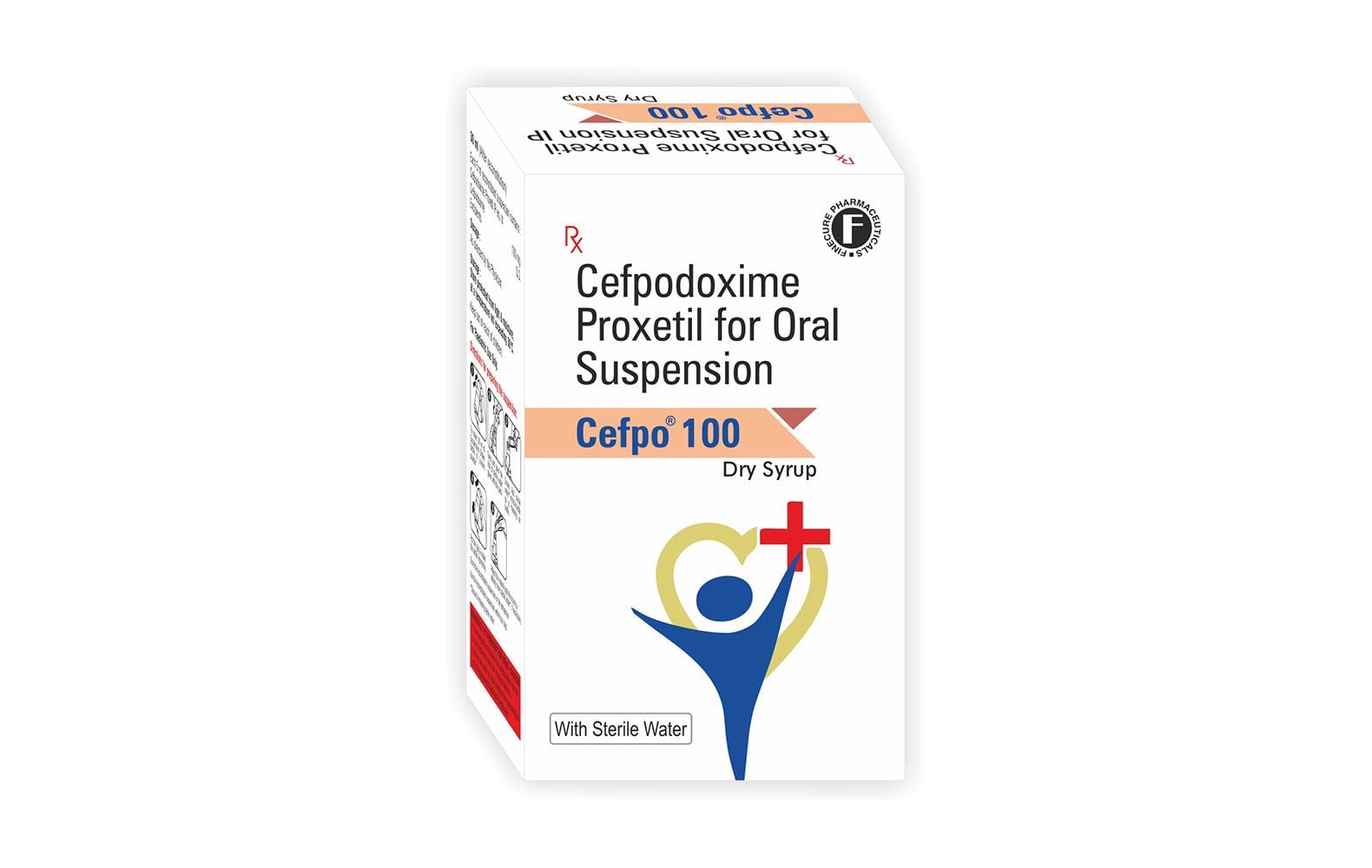 CEFPO 100 D/S