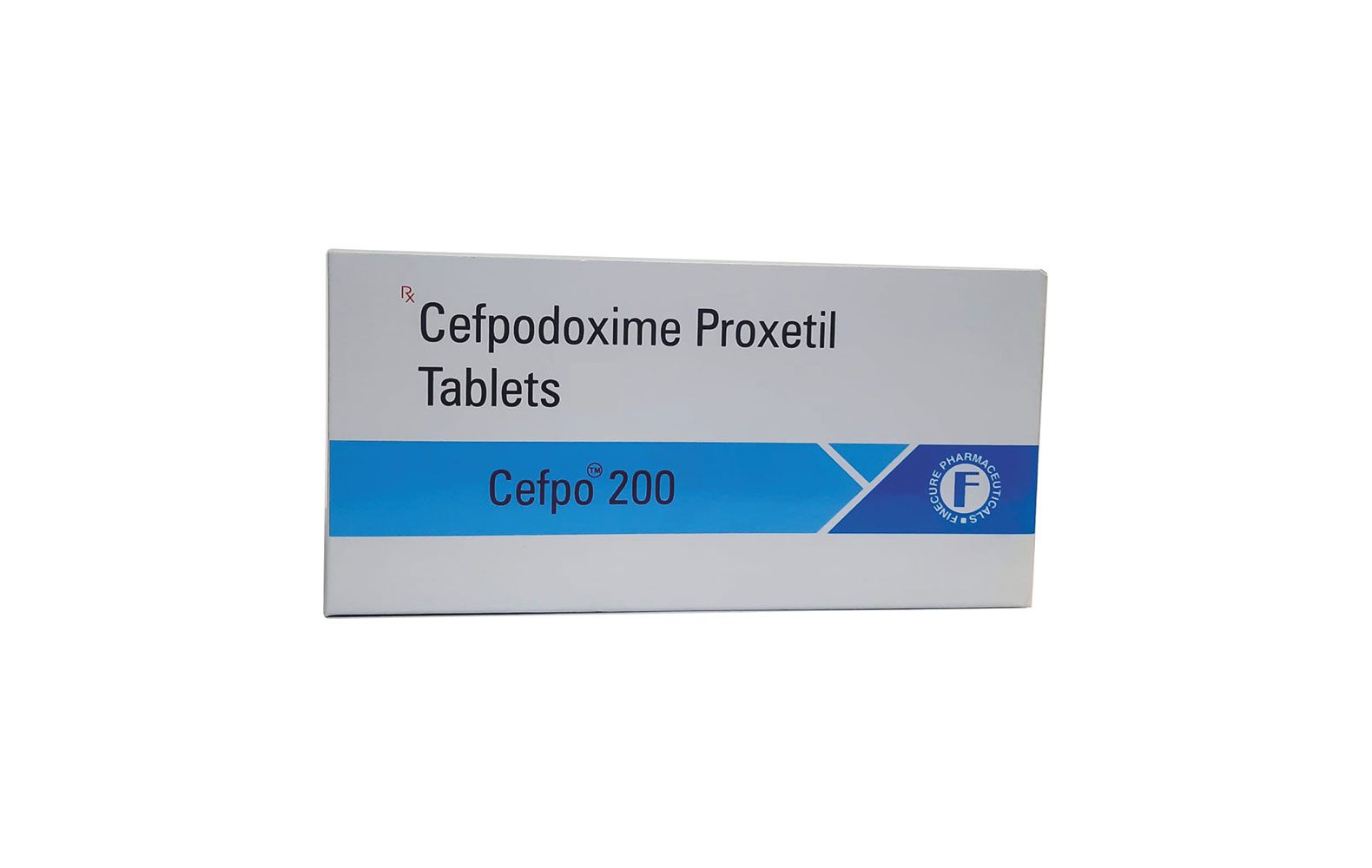 CEFPO 200 TAB
