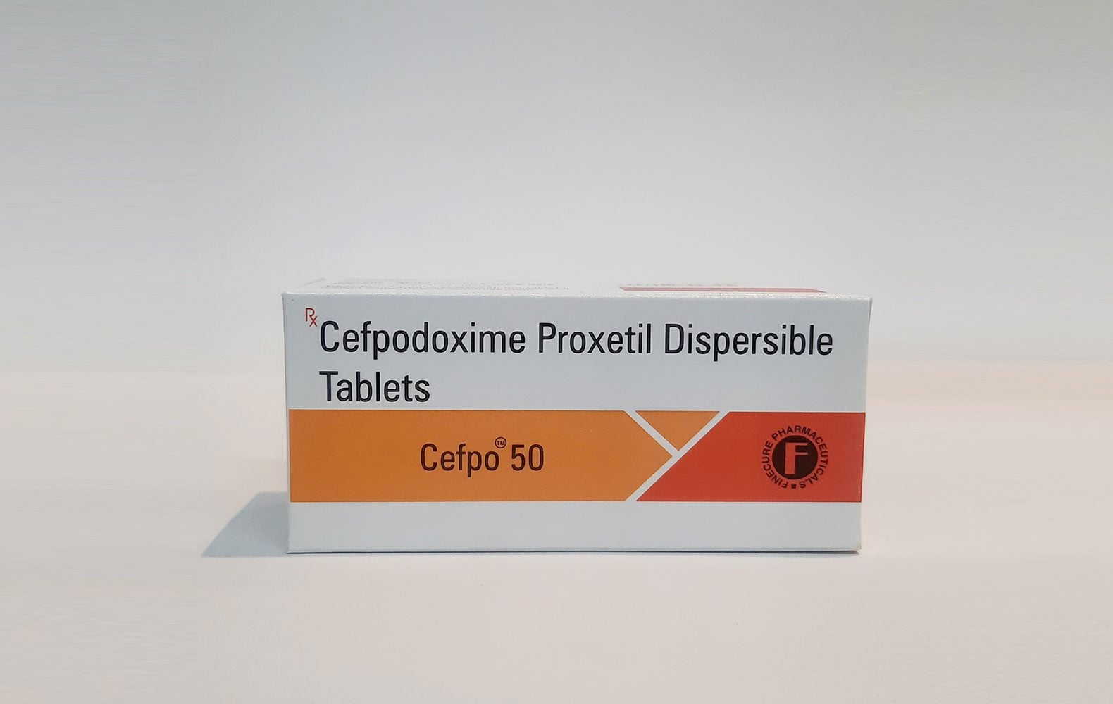 CEFPO 50 TAB