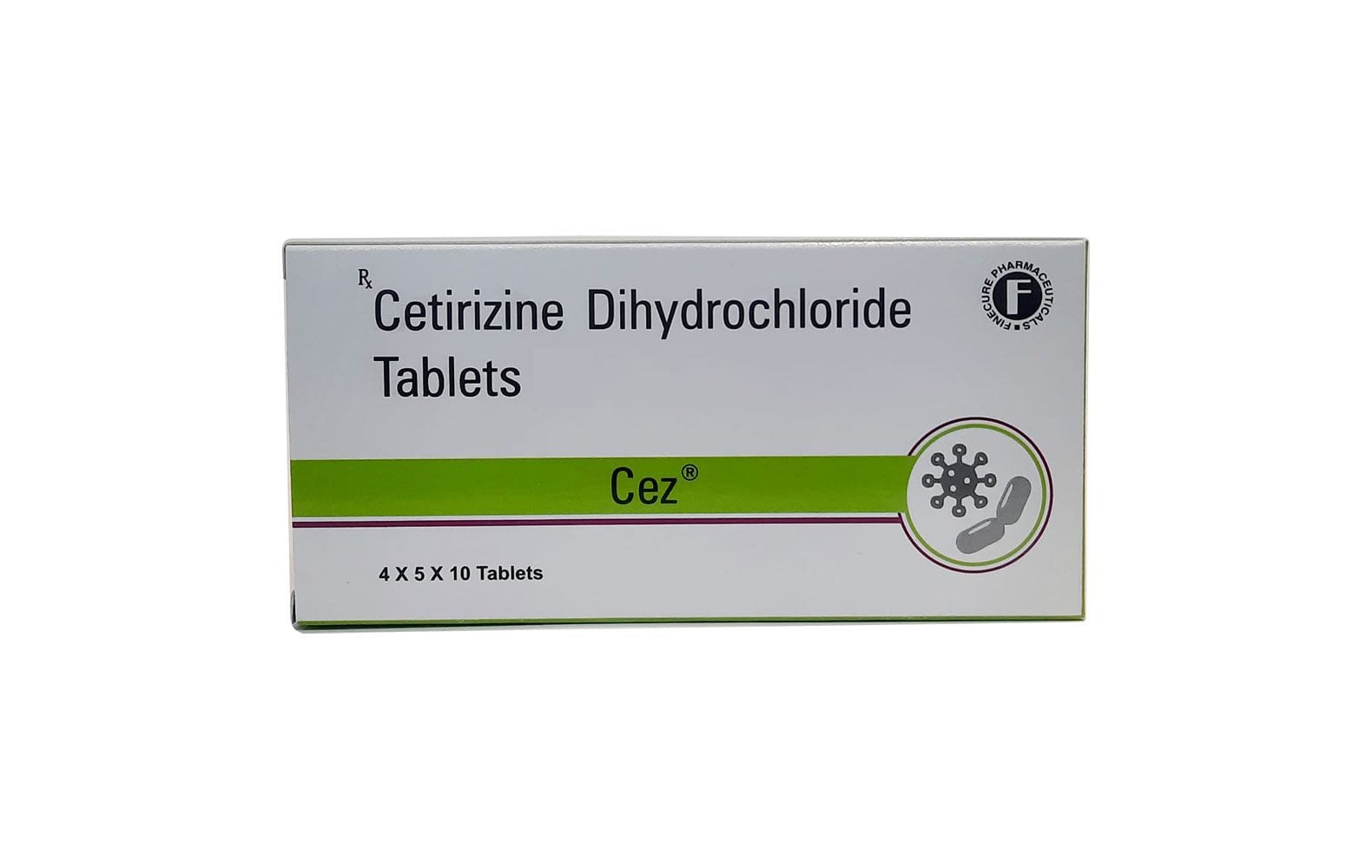 CEZ TAB