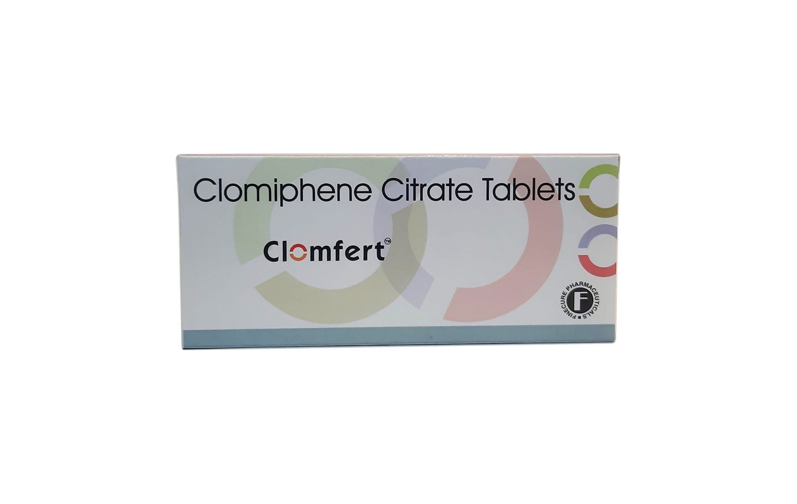 CLOMFERT TAB