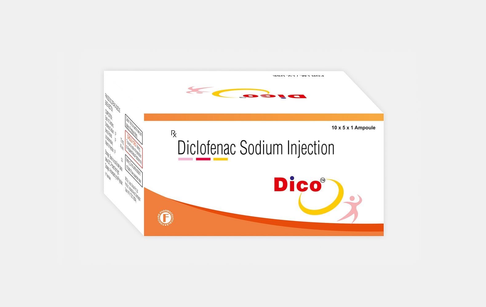 DICO INJECTION