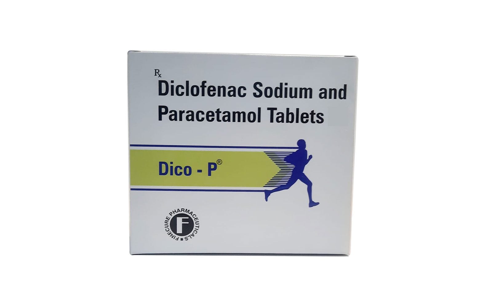 DICO-P TAB