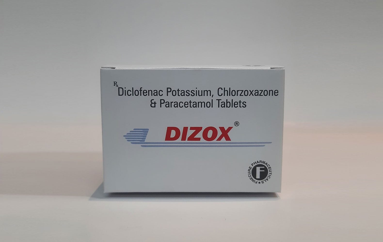 DIZOX TAB
