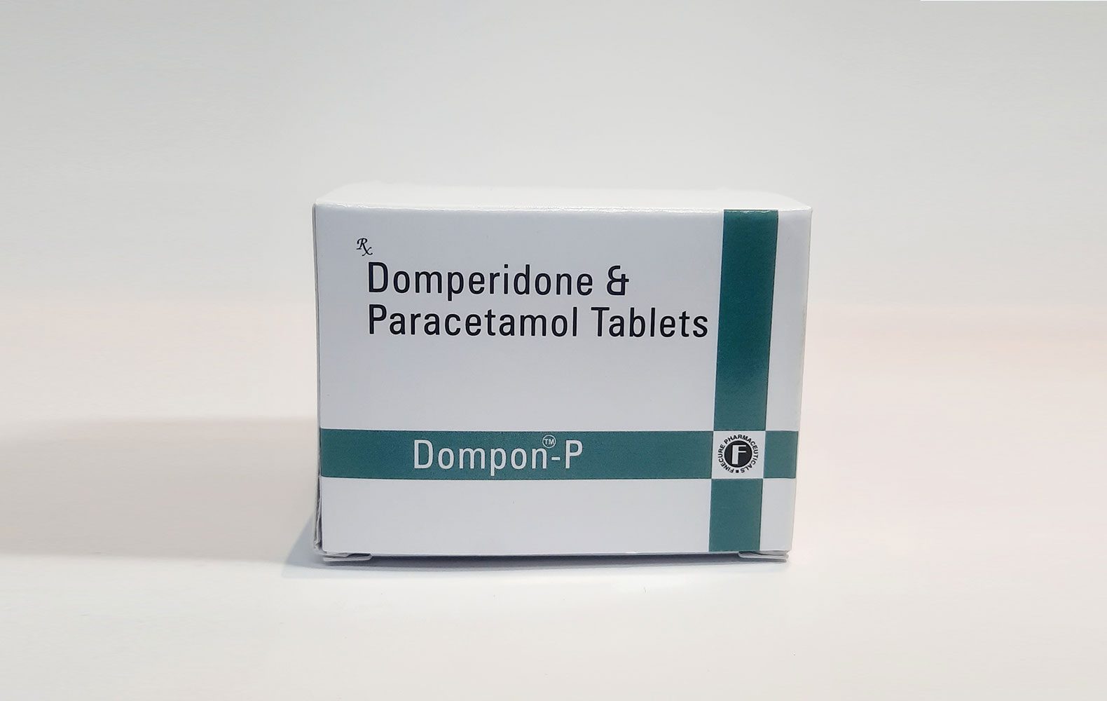 DOMPON-P TAB