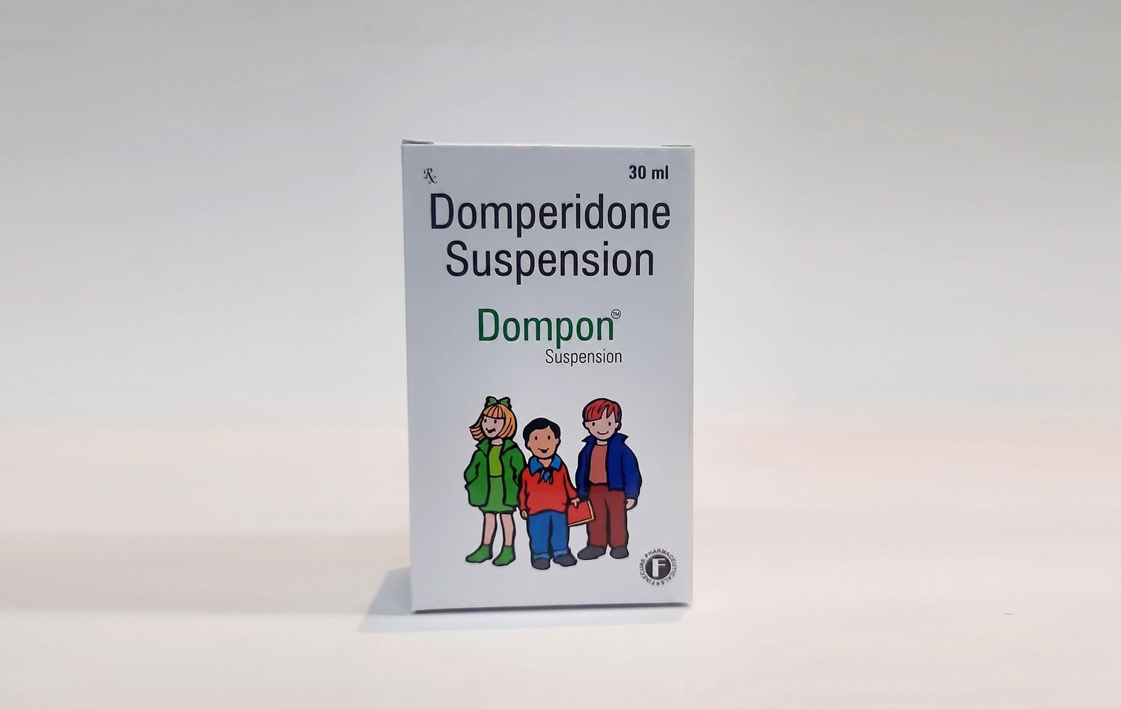 DOMPON SUSP.