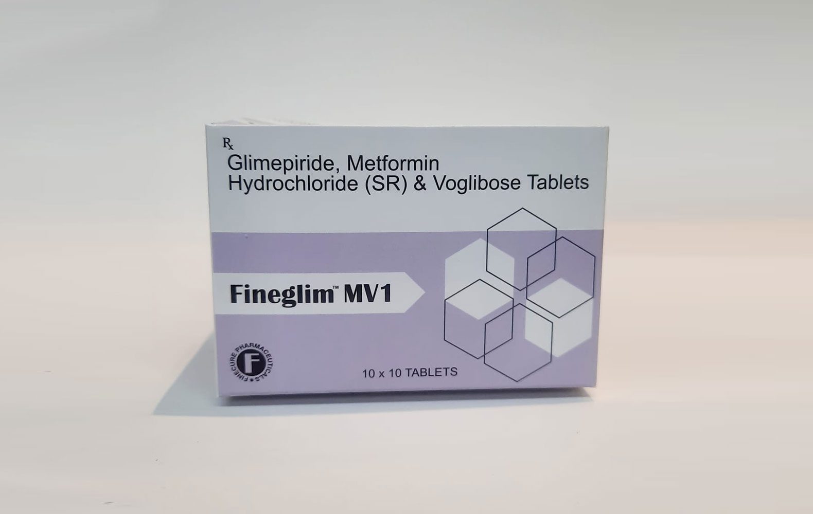FINEGLIM MV1 TAB