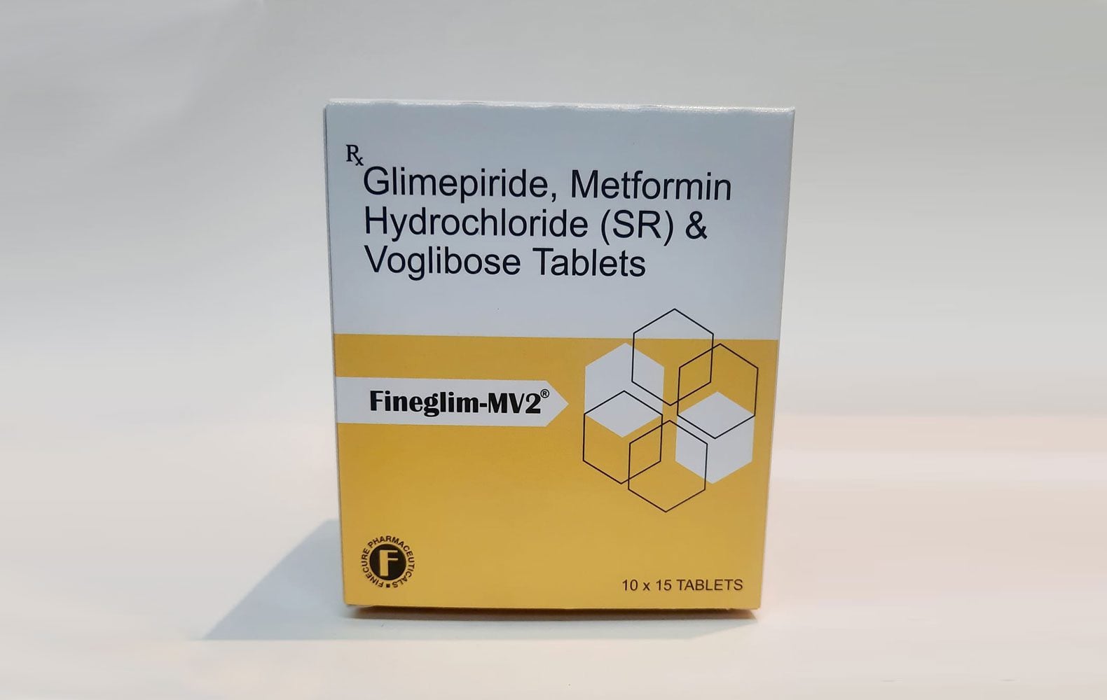 FINEGLIM MV2 TAB