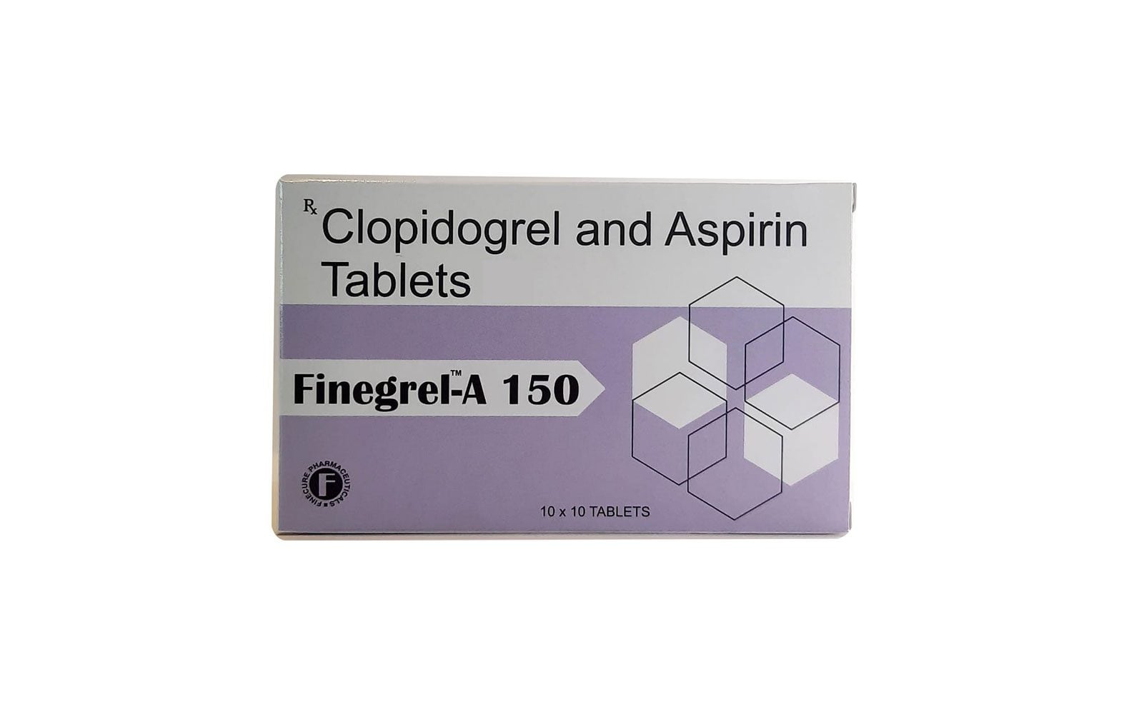 FINEGREL-A 150 TAB
