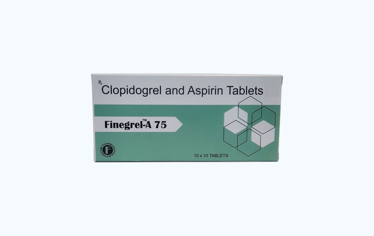 FINEGREL-A 75 TAB