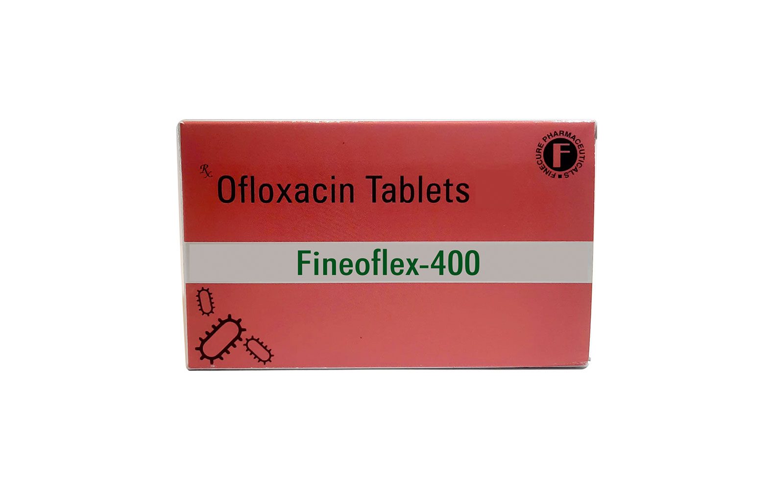 FINEOFLEX 400 TAB