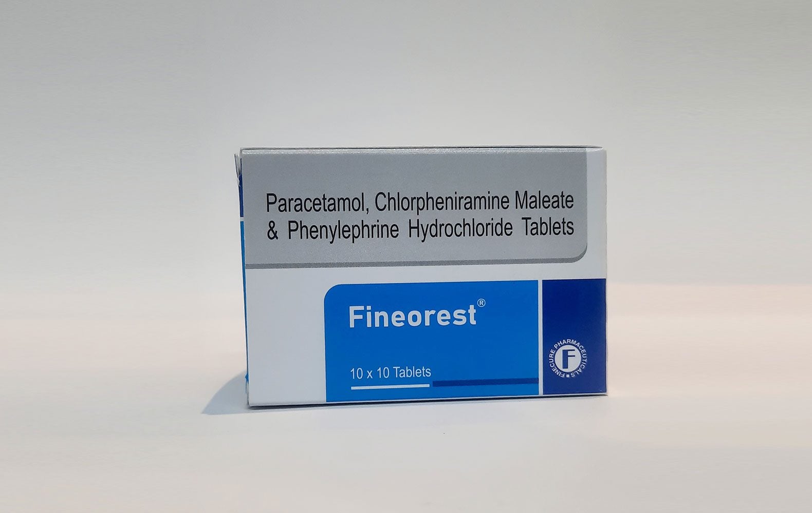 FINEOREST TABLETS