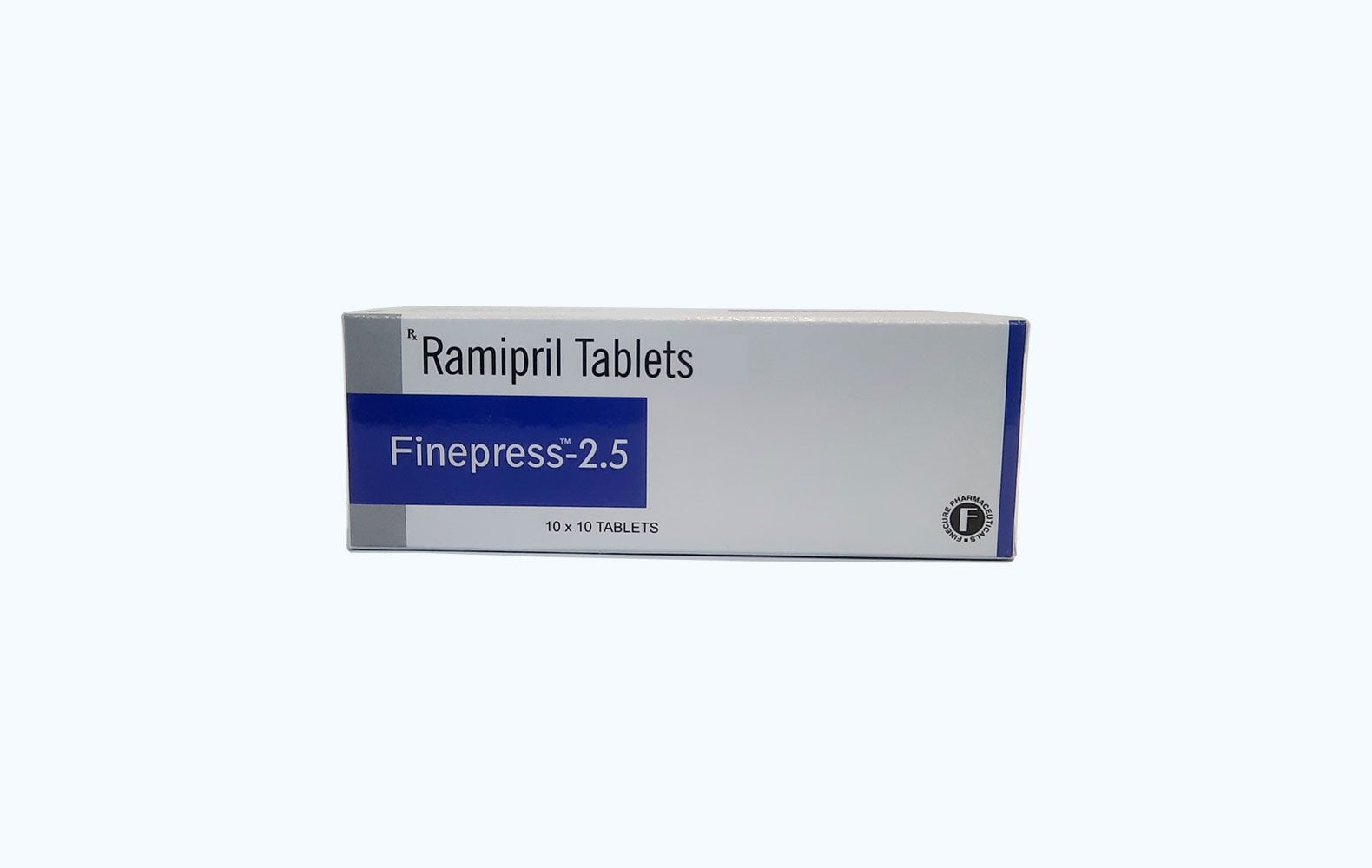 FINEPRESS-2.5 TAB