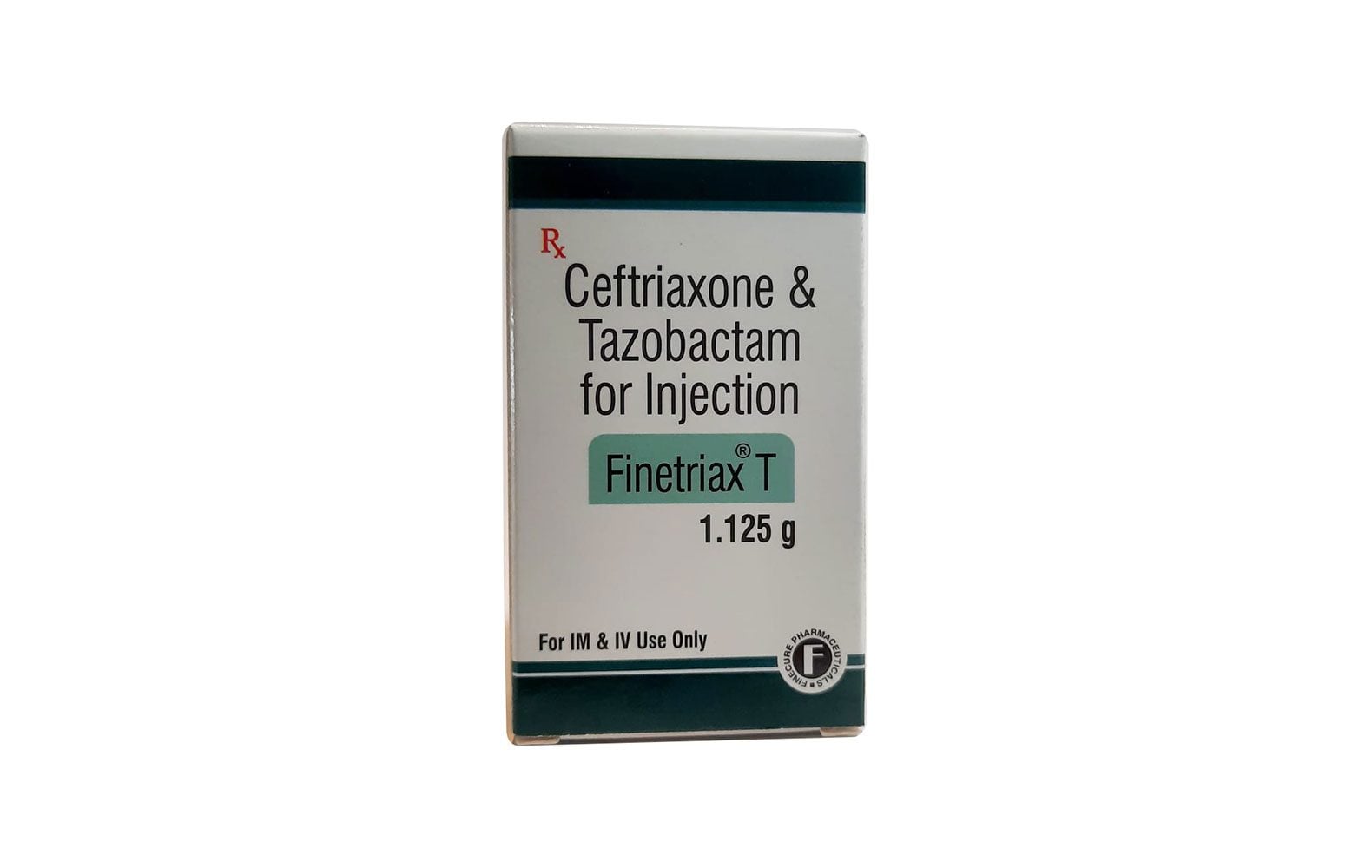 Finetriax T 1.125 INJ.