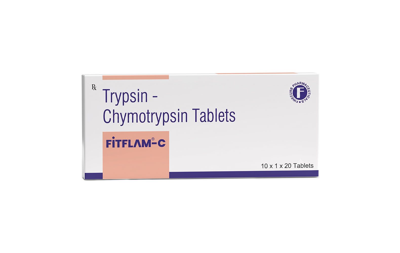 FITFLAM-C TABLET