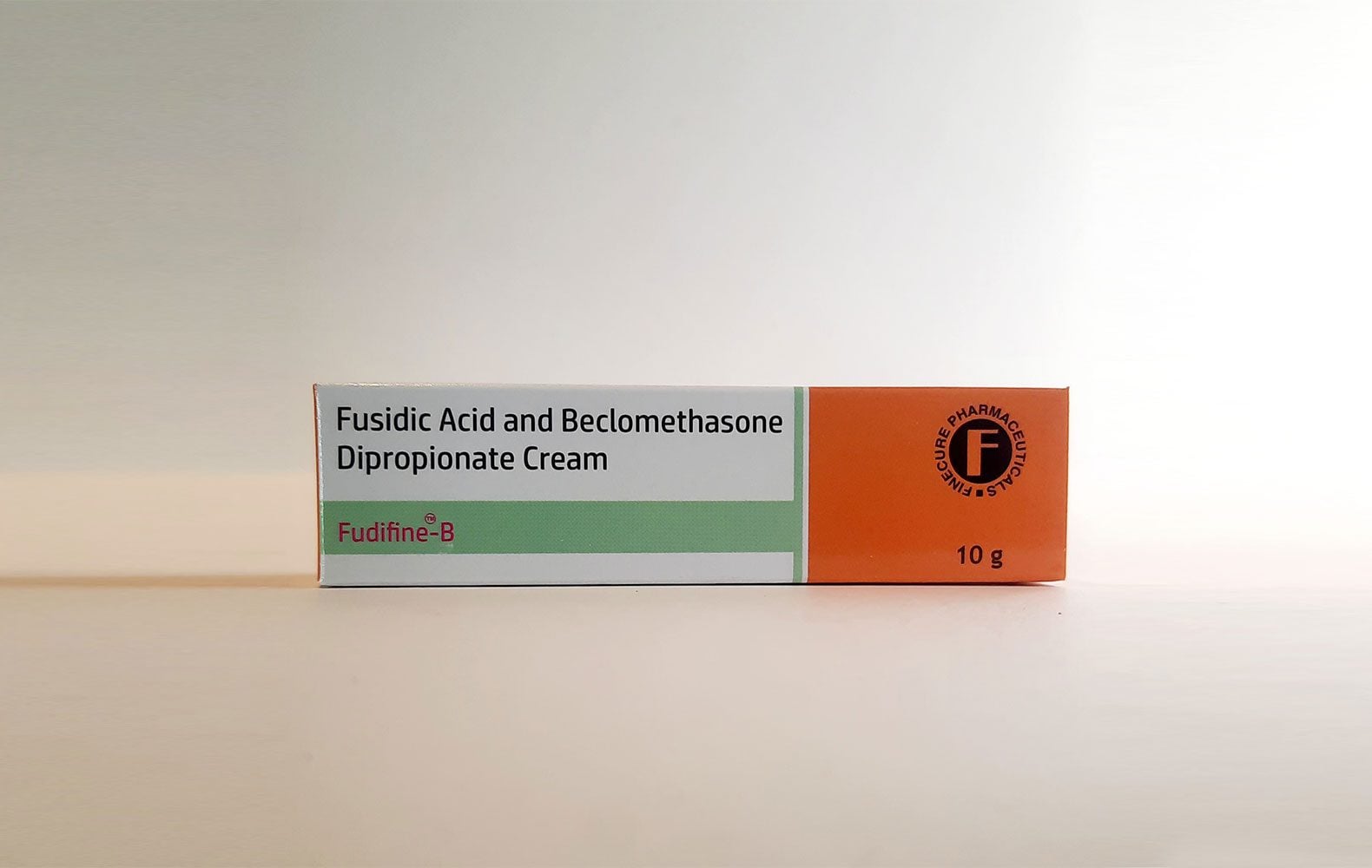 FUDIFINE-B CREAM