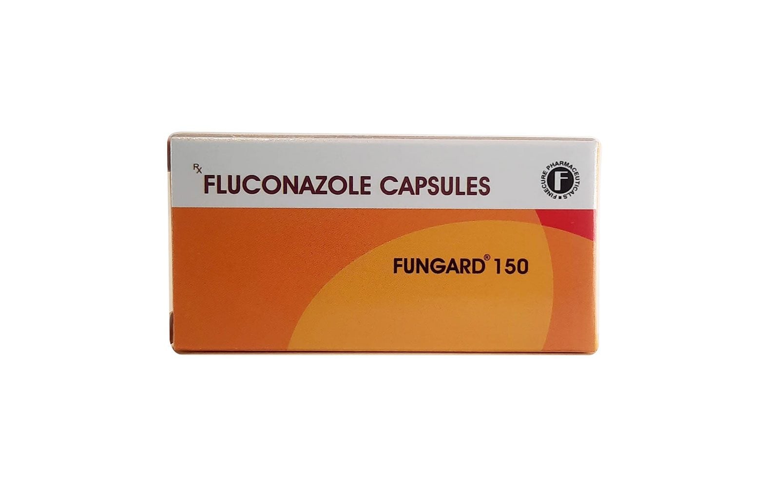 FUNGARD 150 CAP