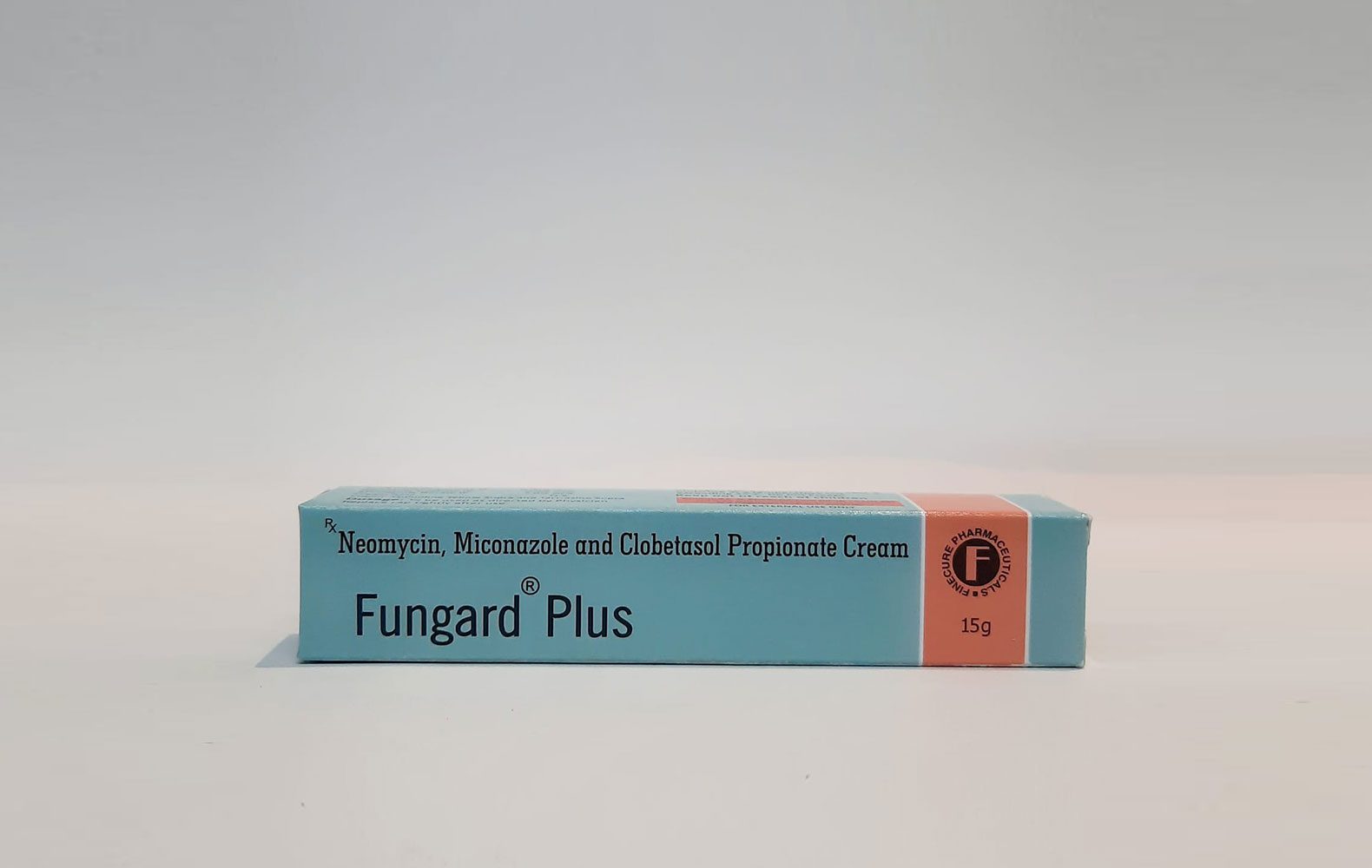 FUNGARD PLUS CREAM