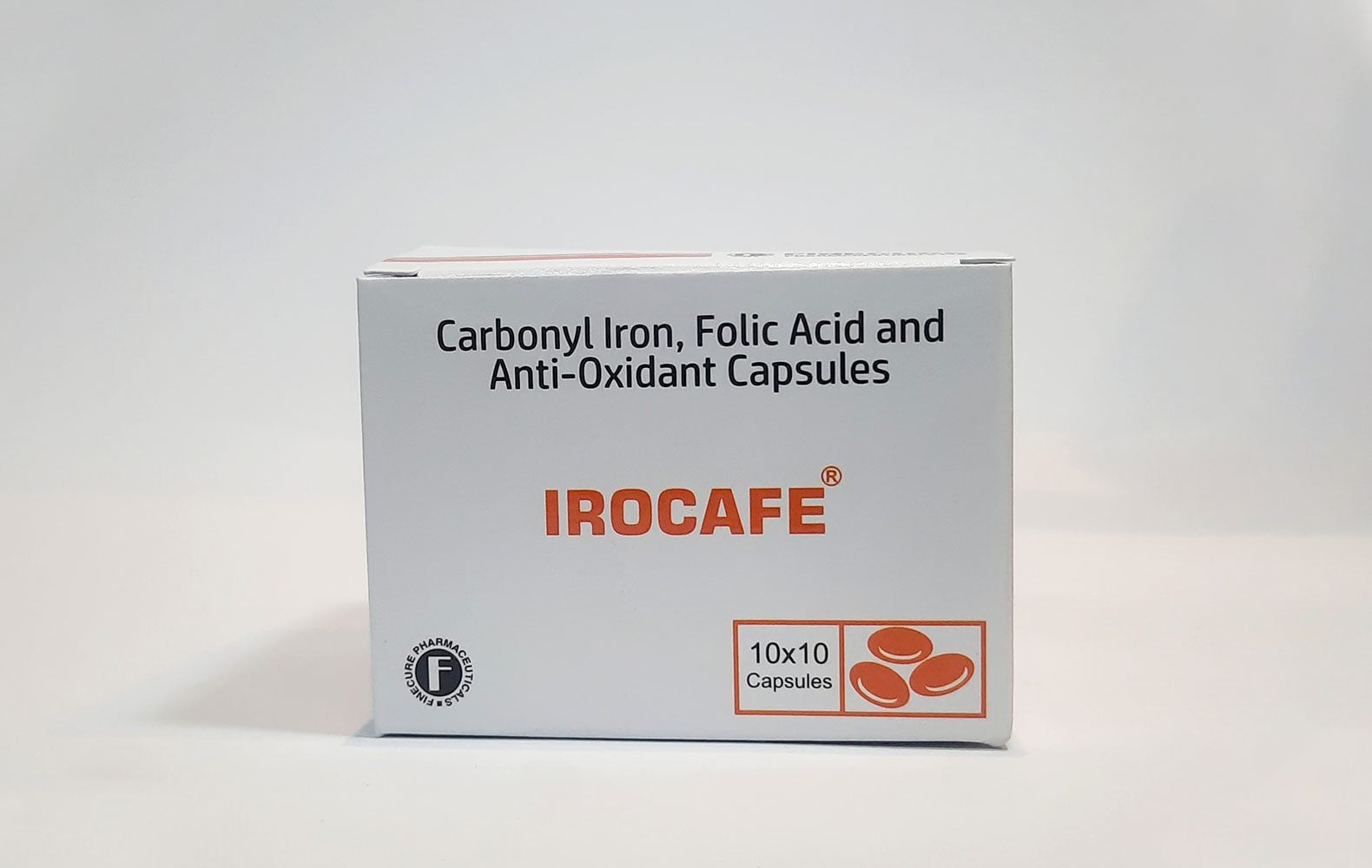 IROCAFE TAB
