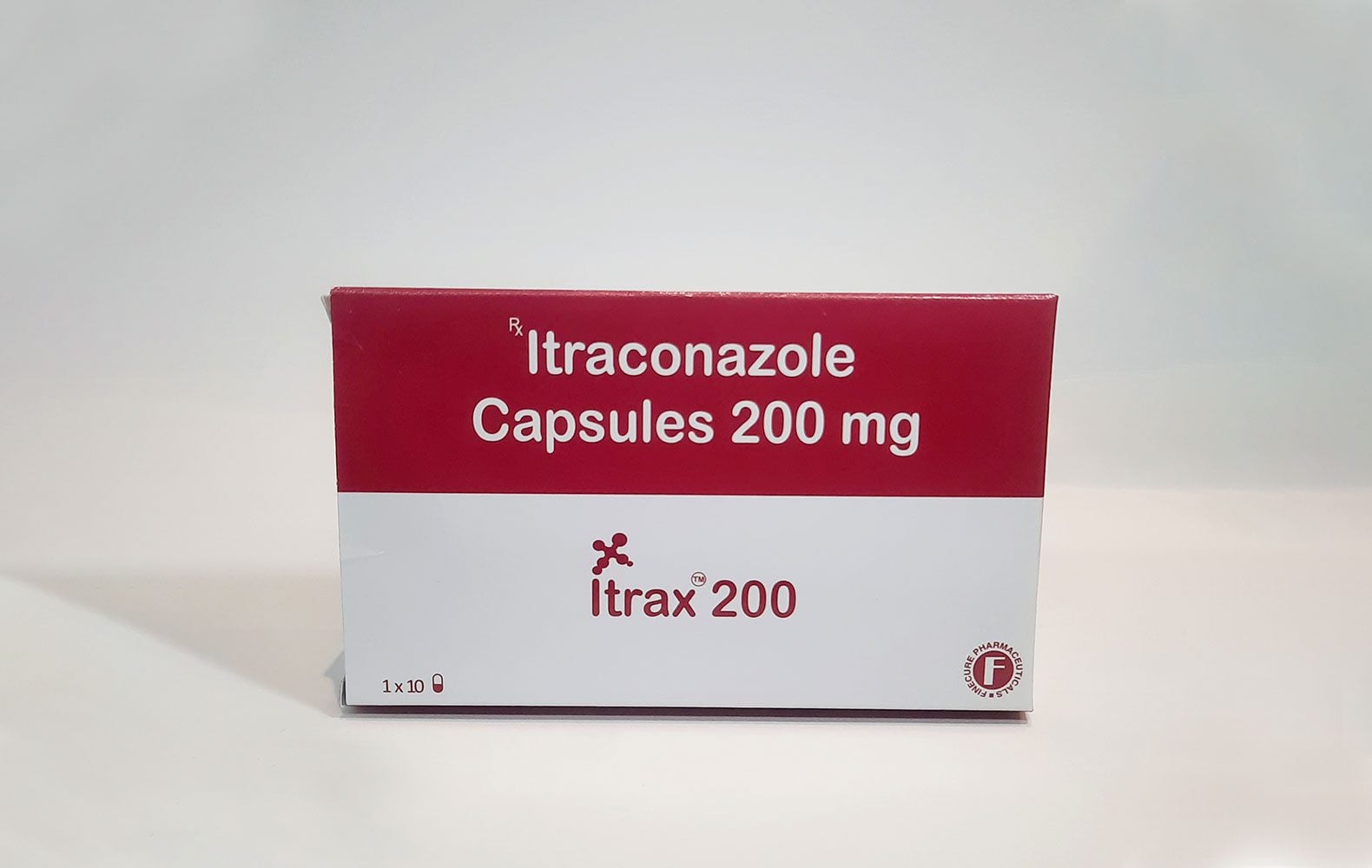ITRAX 200 CAP