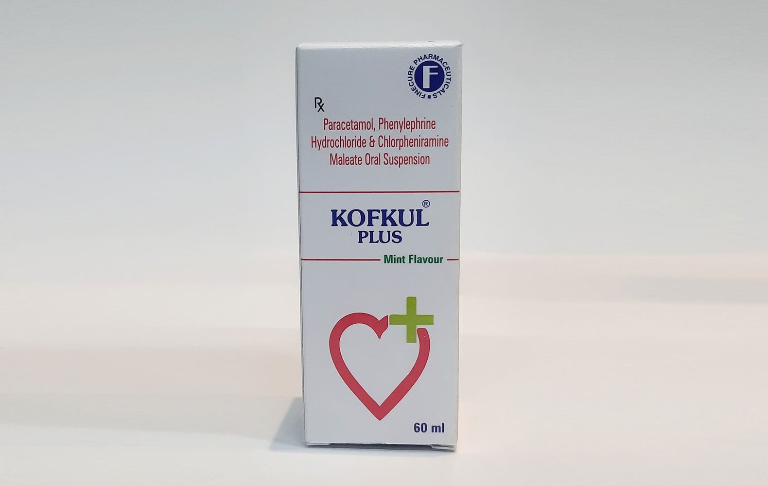 KOFKUL PLUS SUSP.