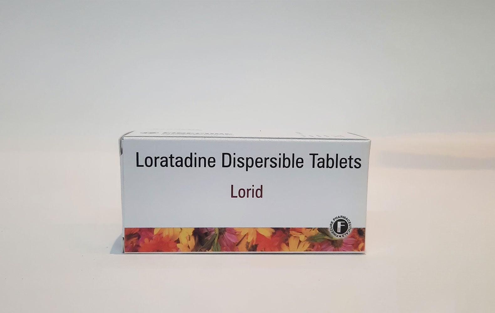 LORID TAB