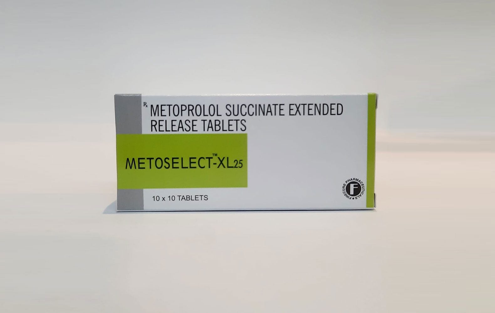METOSELECT-XL25 TAB