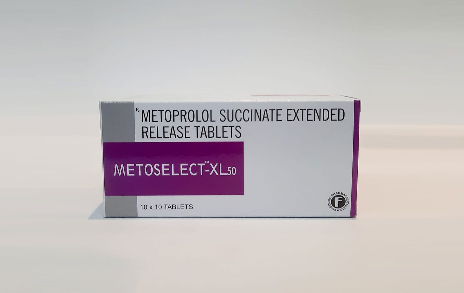 METOSELECT-XL50 TAB