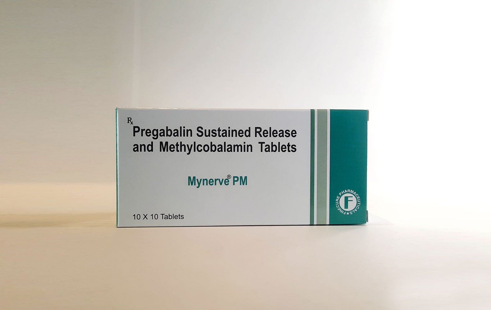 MYNERVE PM TAB