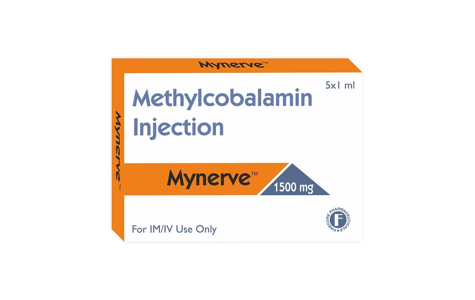 MYNERVE INJECTION