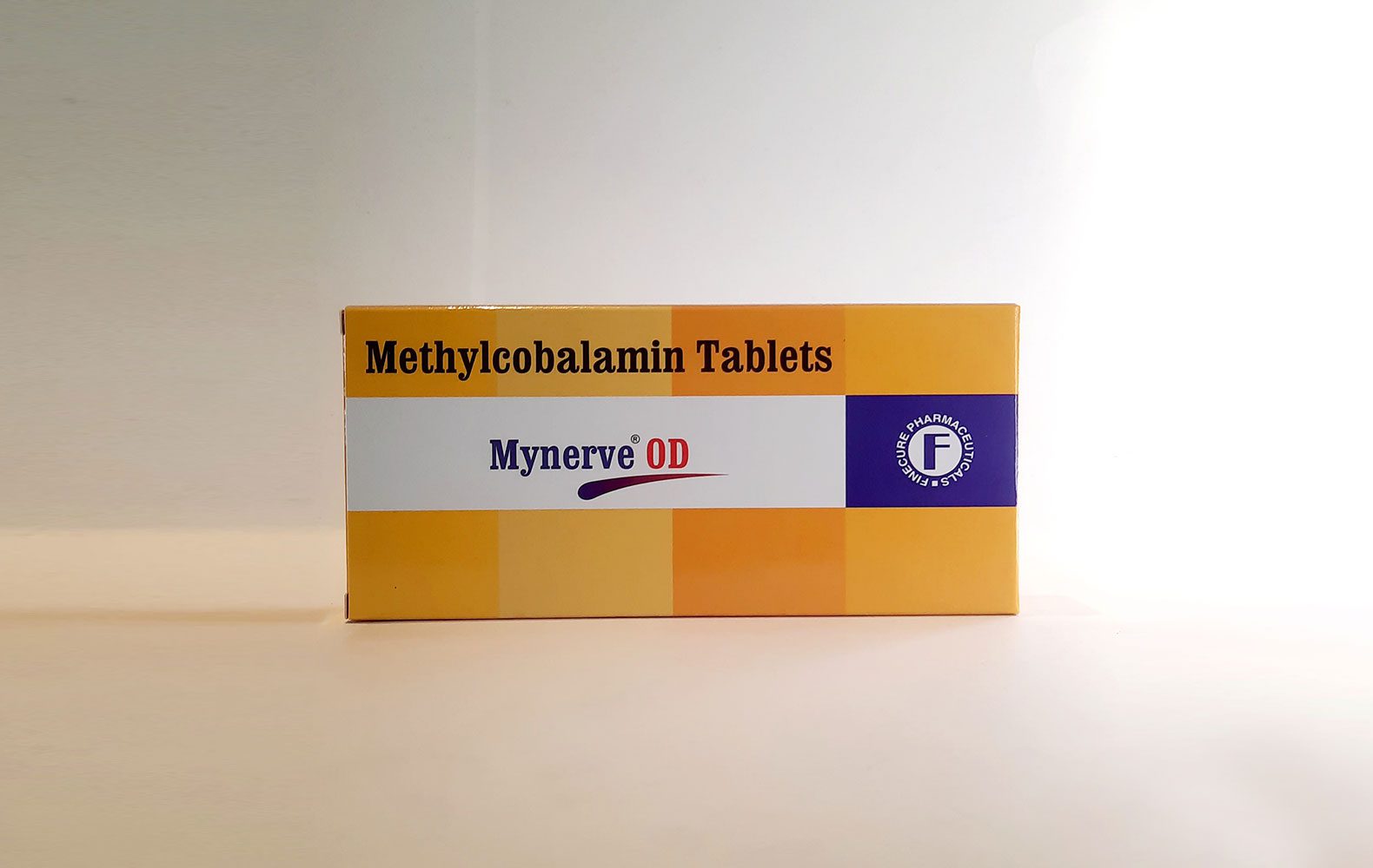 MYNERVE OD TAB
