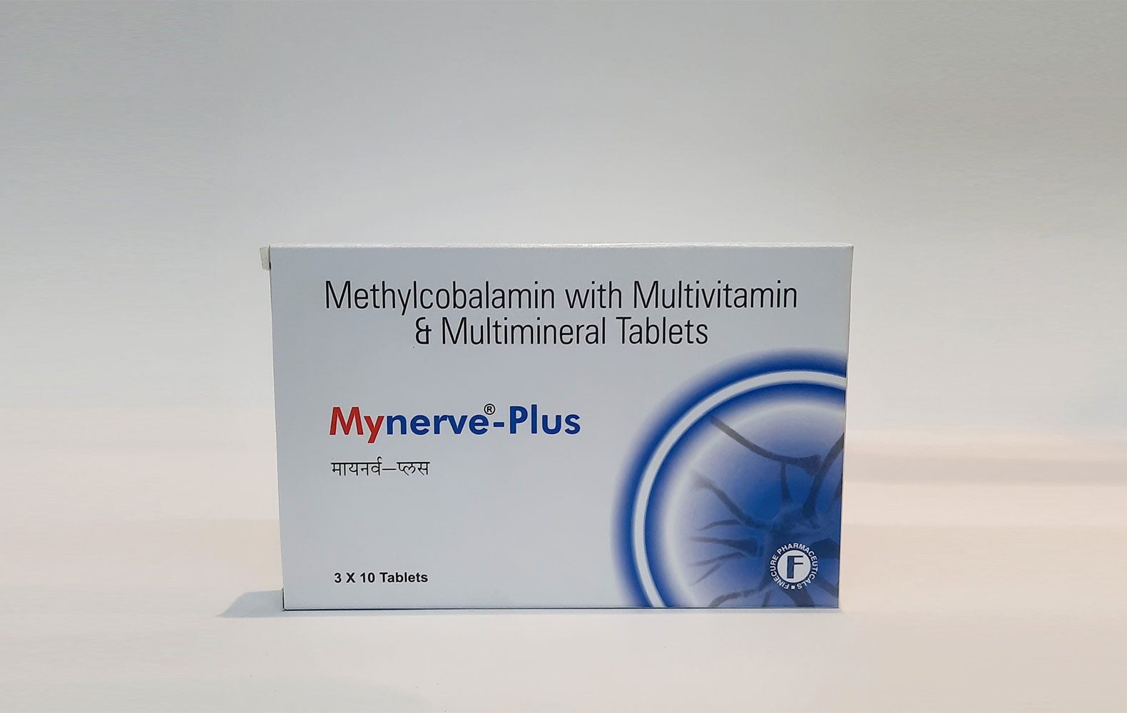 MYNERVE PLUS TAB