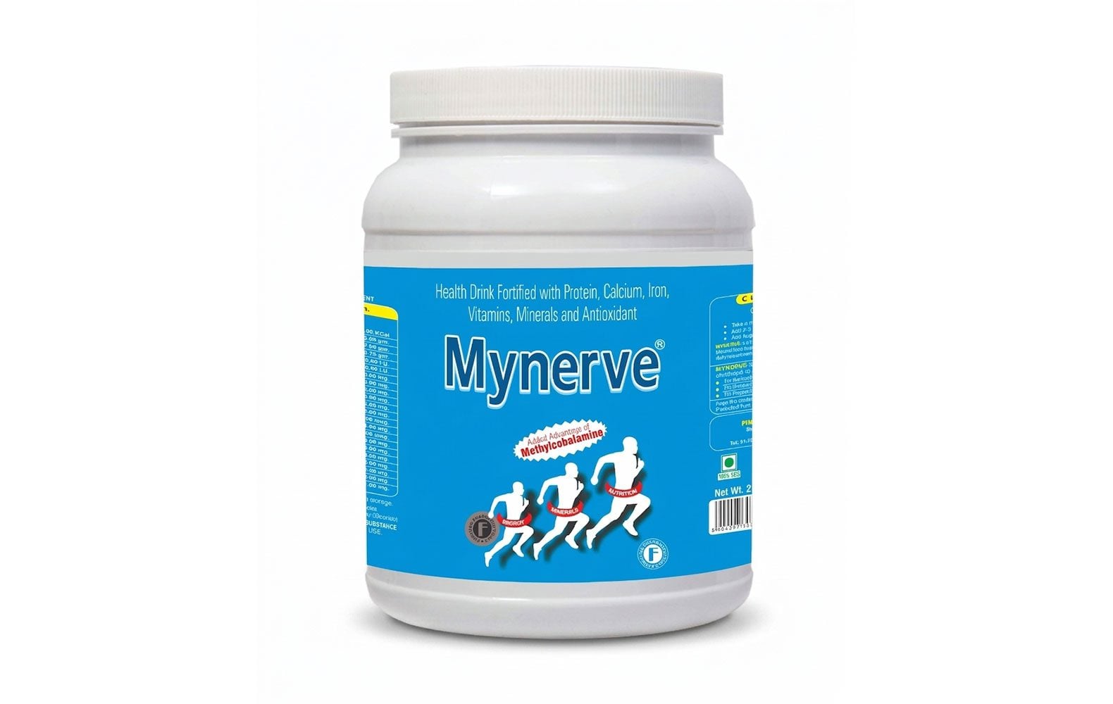 MYNERVE POWDER