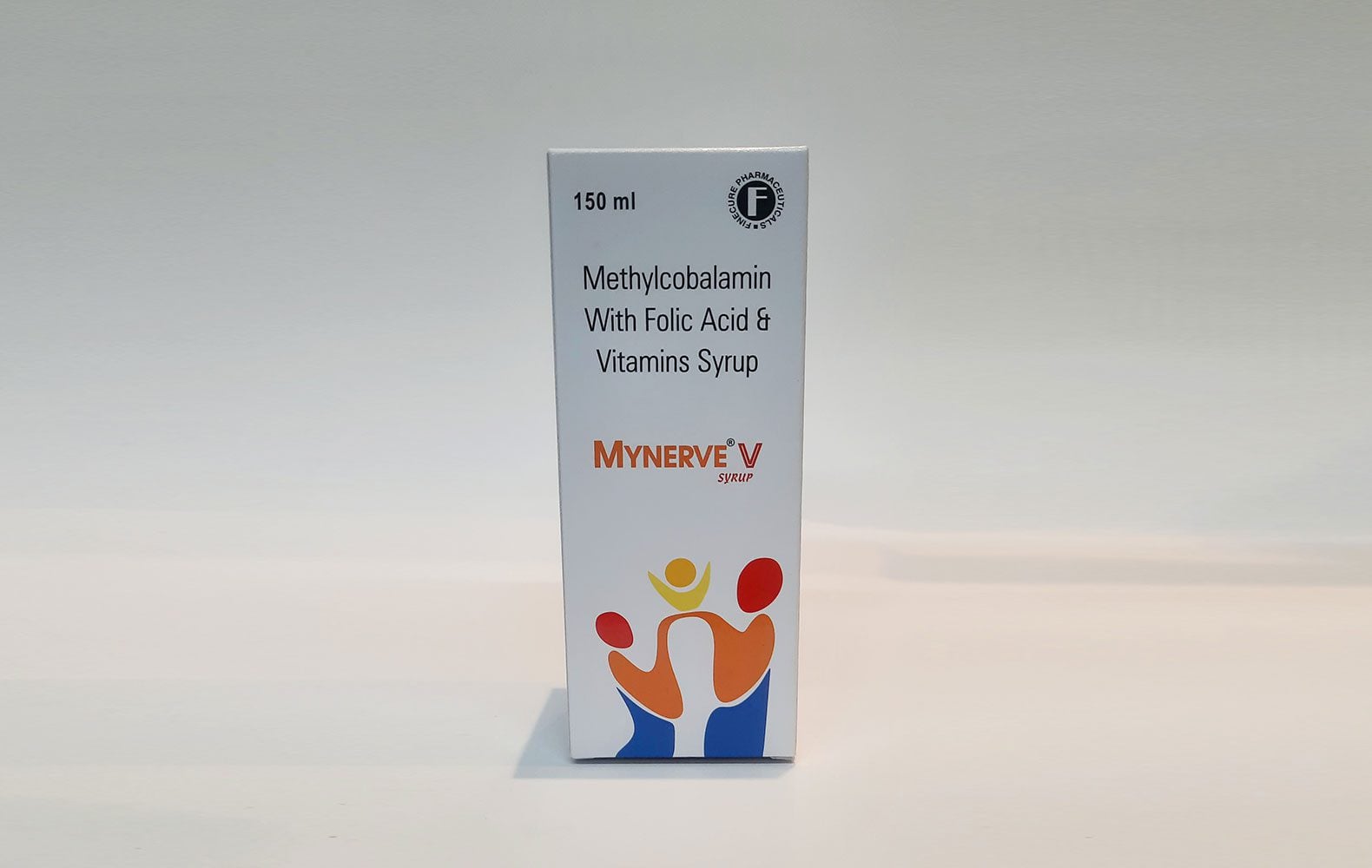MYNERVE-V SYRUP