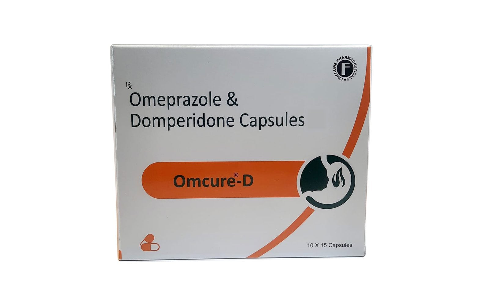 OMCURE-D