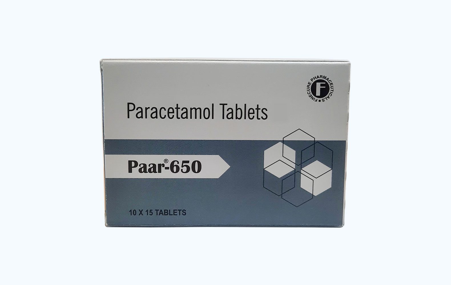 PAAR-650 TABLETS