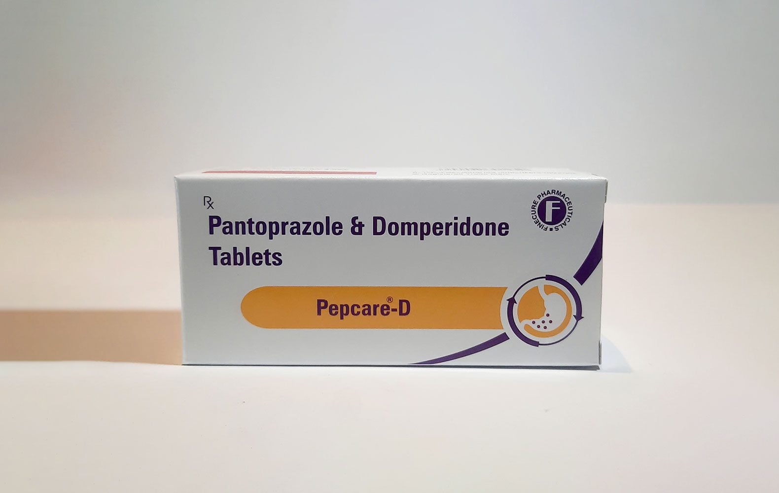 PEPCARE-D TAB