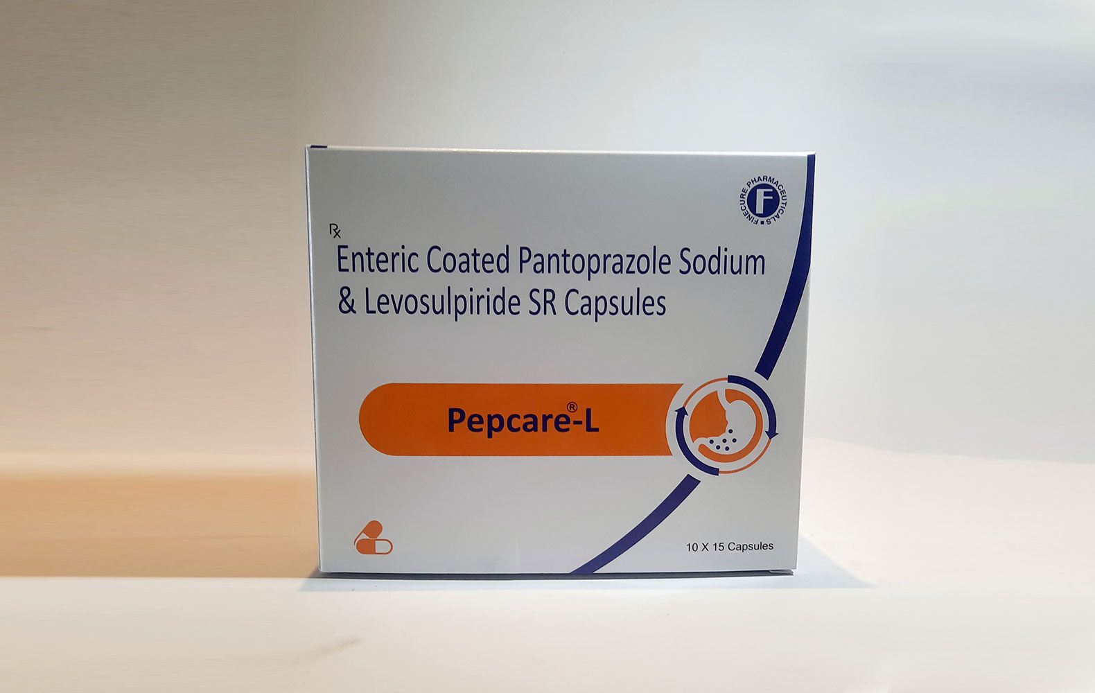 PEPCARE-L CAP