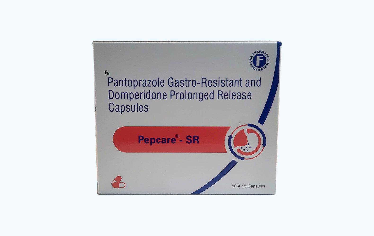 PEPCARE-SR CAP