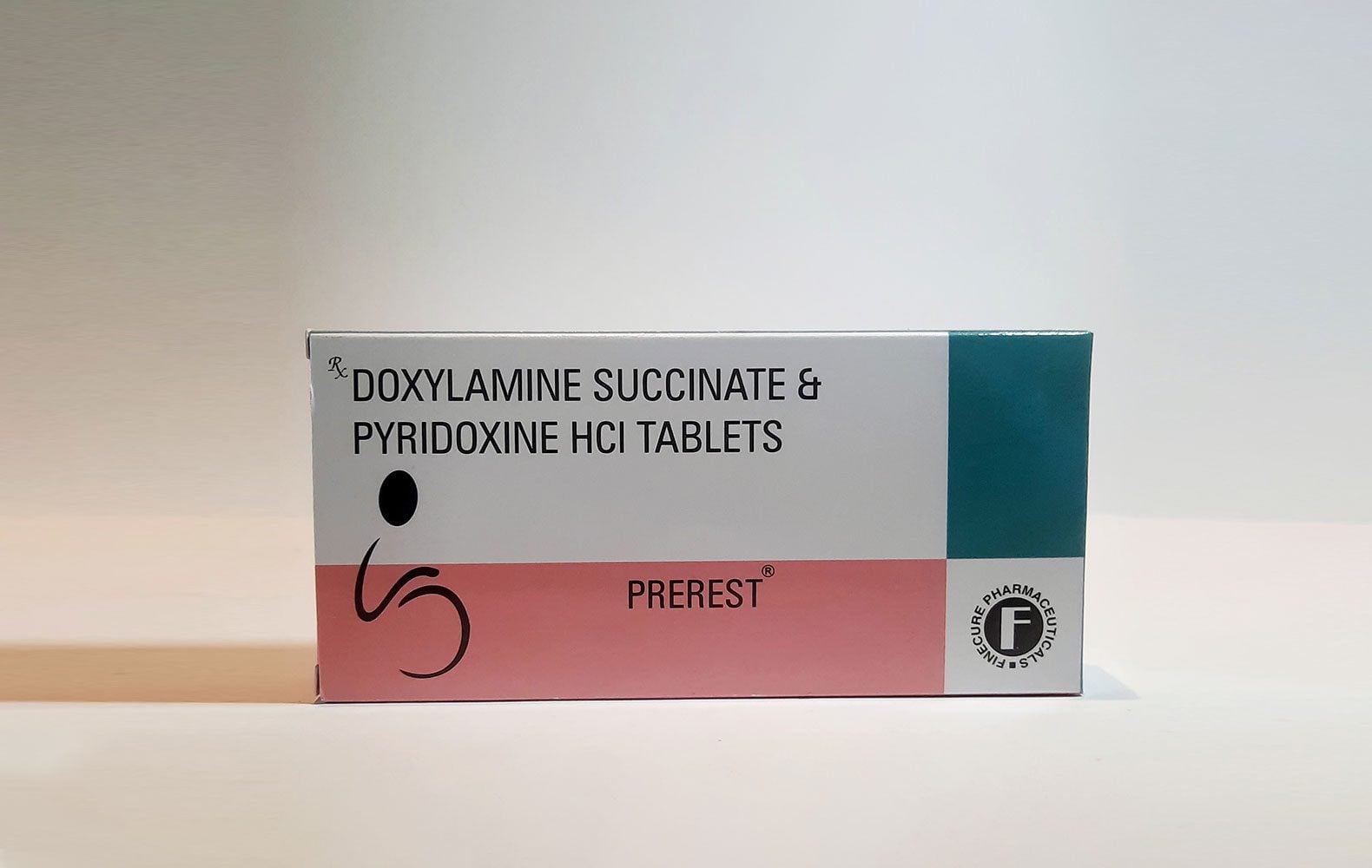 PREREST TAB