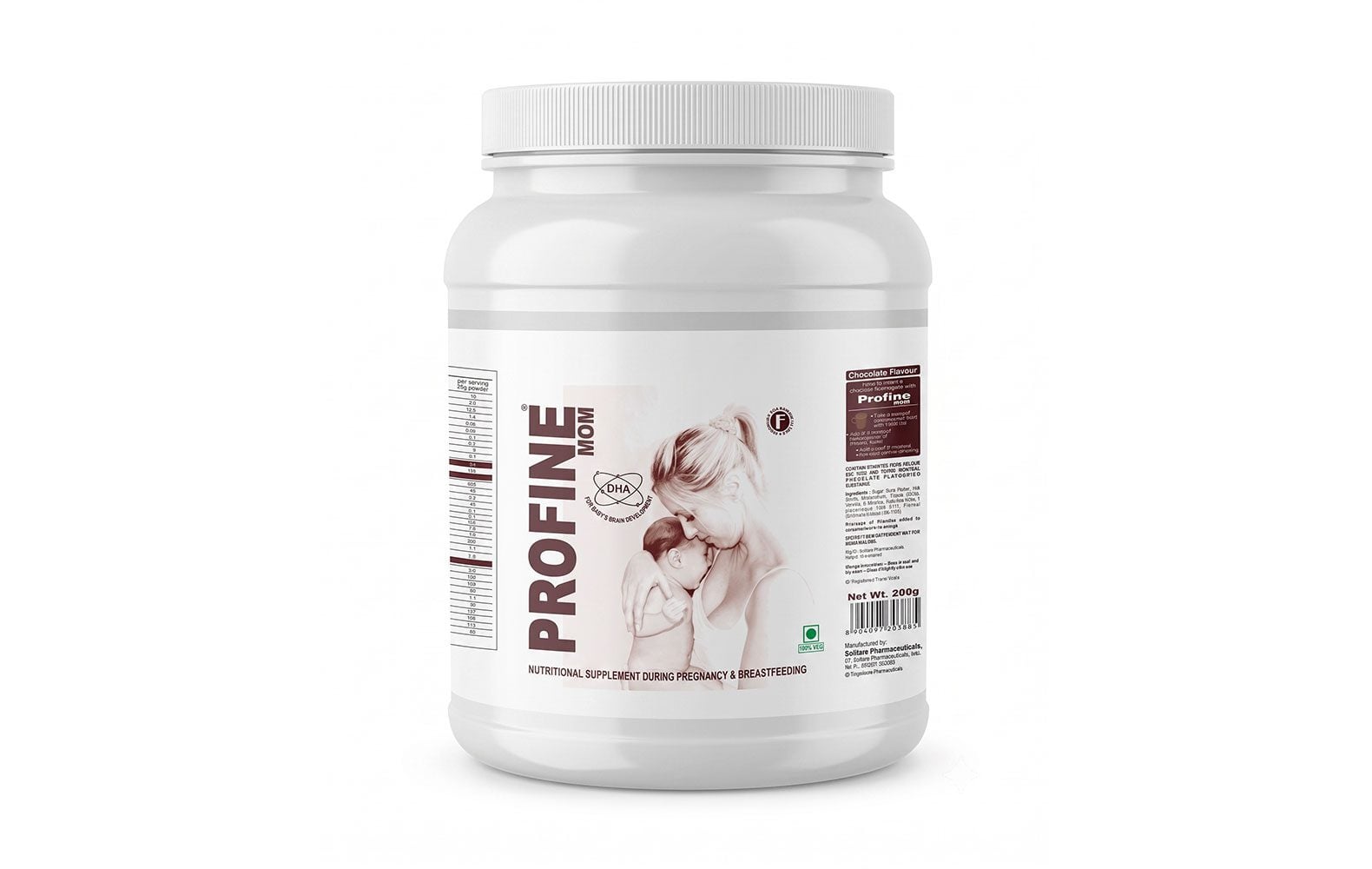 PROFINE MOM GRANULES