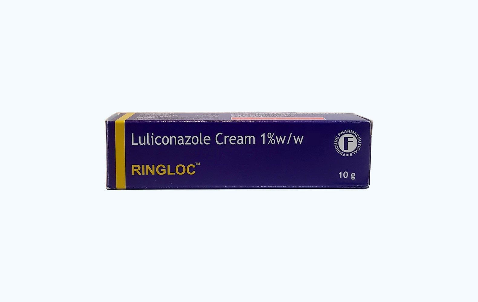 RINGLOC CREAM