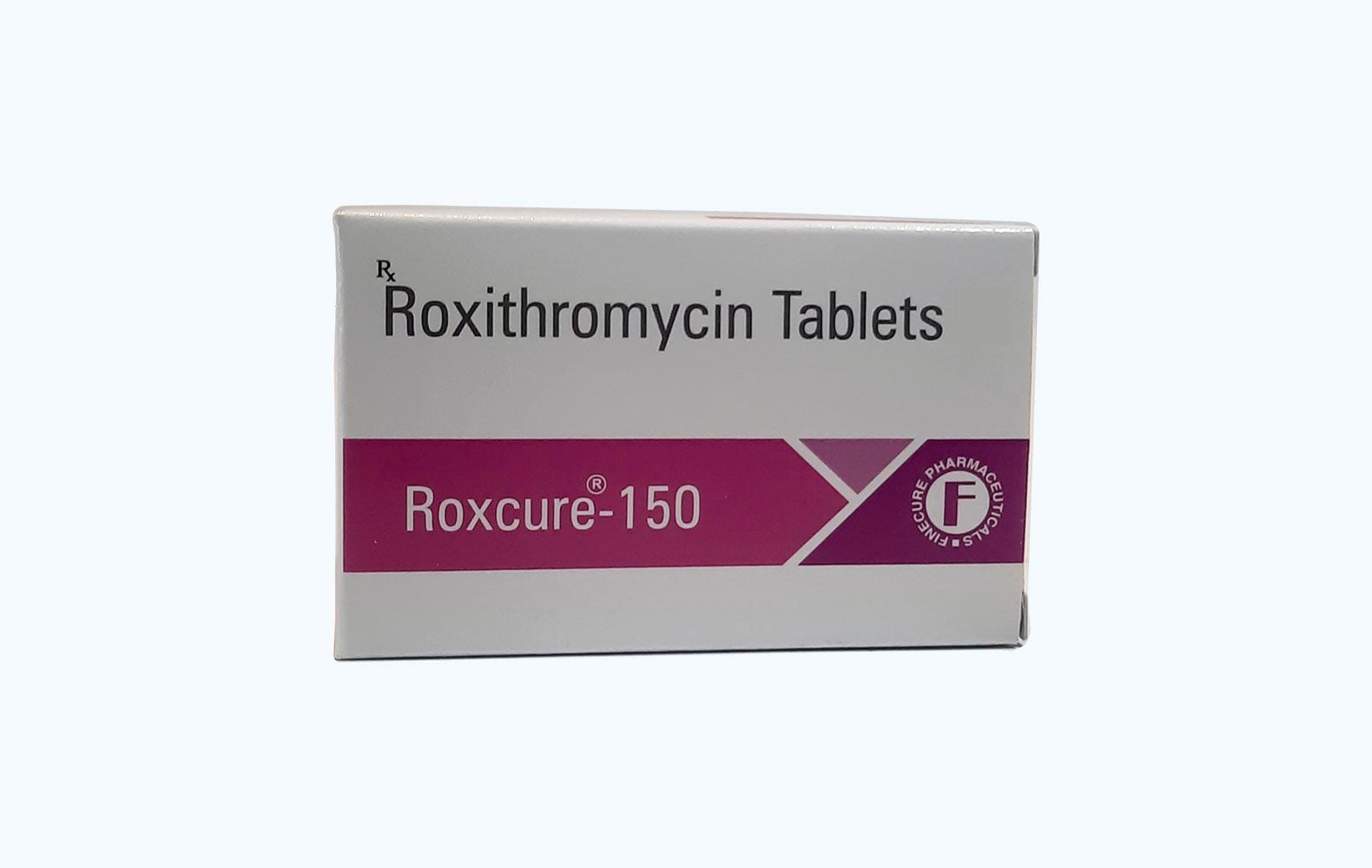 ROXCURE 150 TAB