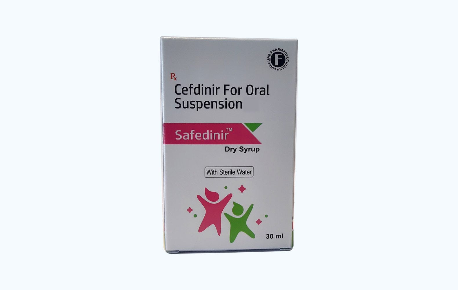 SAFEDINIR D/S